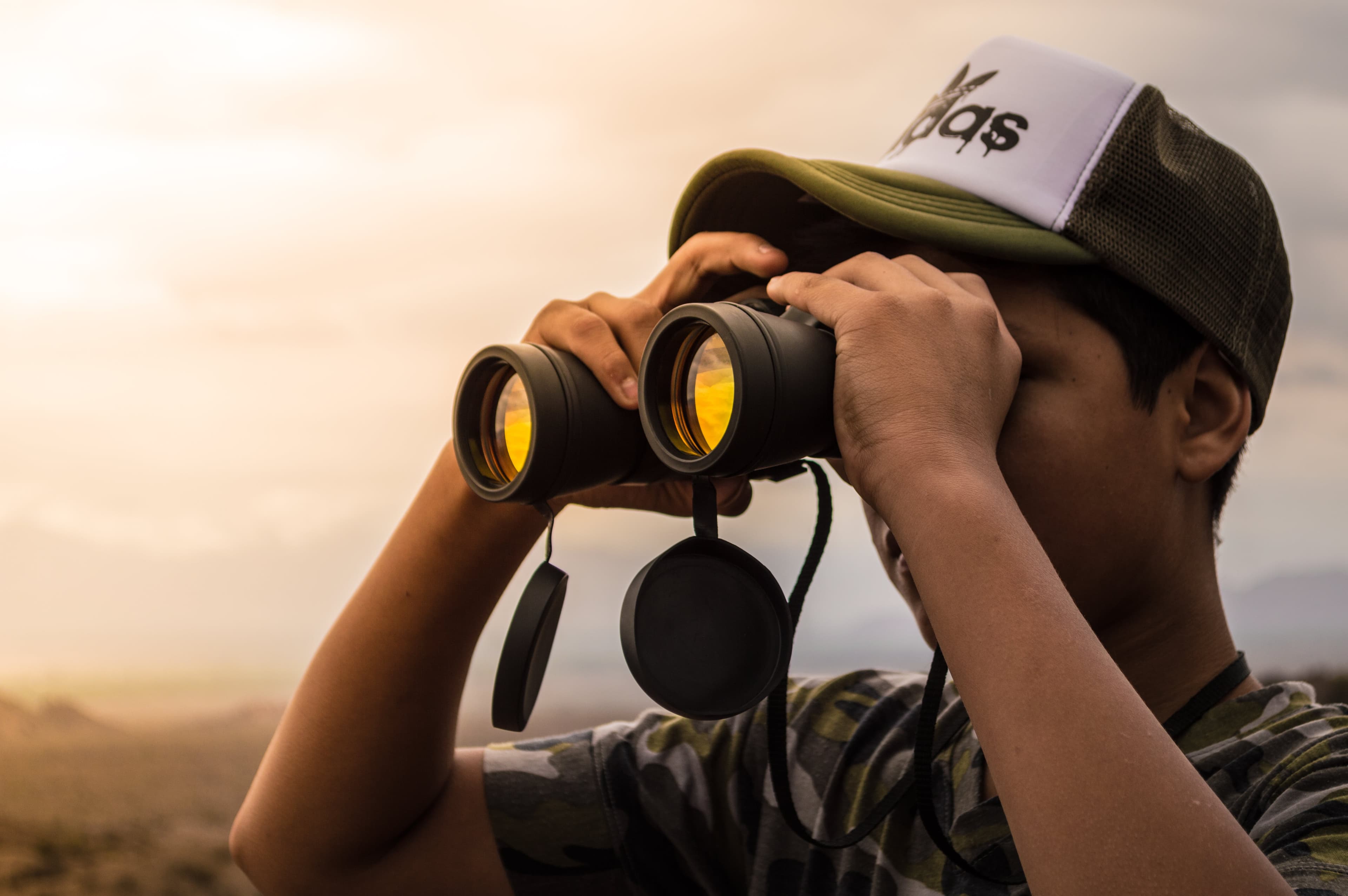 Scouting