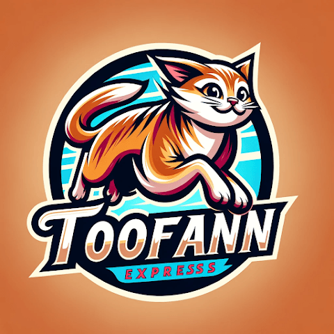 Toofan Express