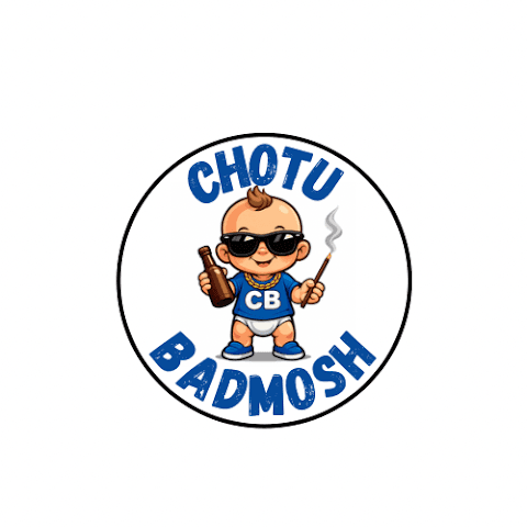 Chotu Badmosh