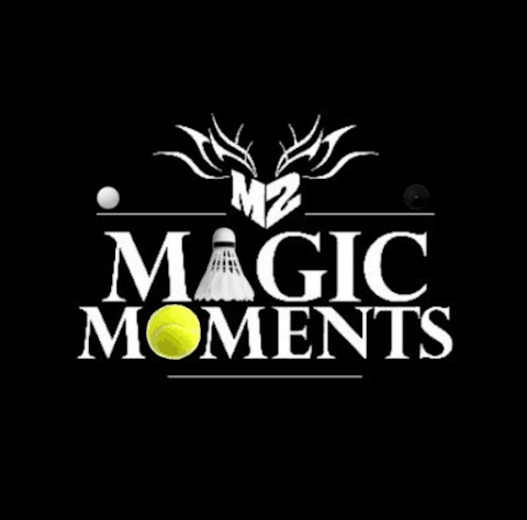 Magic Moments