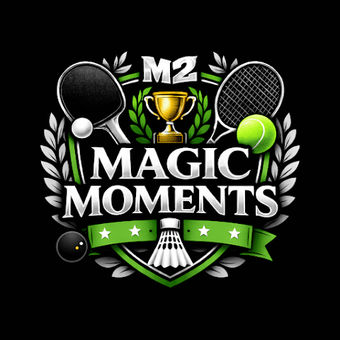 Magic Moments