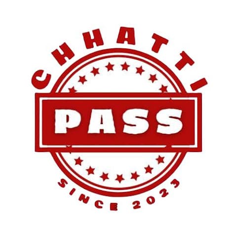 Chhatti Pass