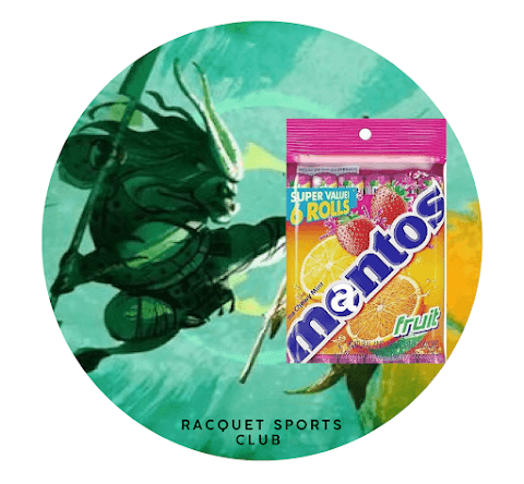 Kai Mantos RSC