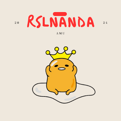 RSLnanda