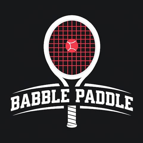 Babble Paddle