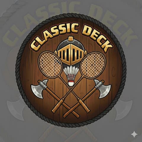 Classic Deck
