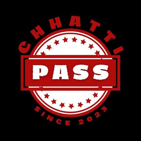 Chhatti Pass