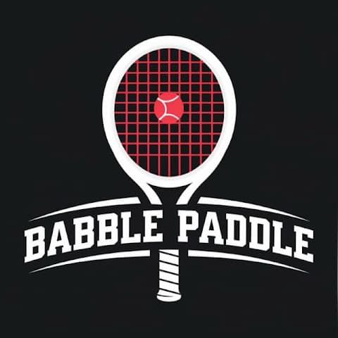 Babble Paddle